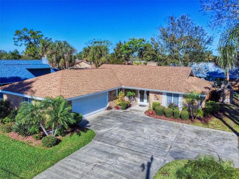 A home in NEW SMYRNA BEACH