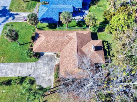 A home in NEW SMYRNA BEACH