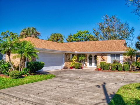 A home in NEW SMYRNA BEACH