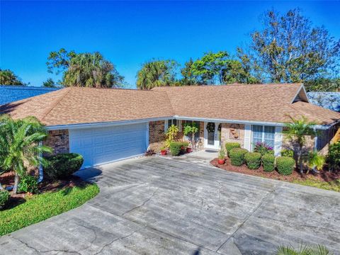 A home in NEW SMYRNA BEACH