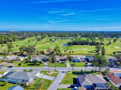 A home in NEW SMYRNA BEACH