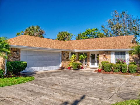 A home in NEW SMYRNA BEACH