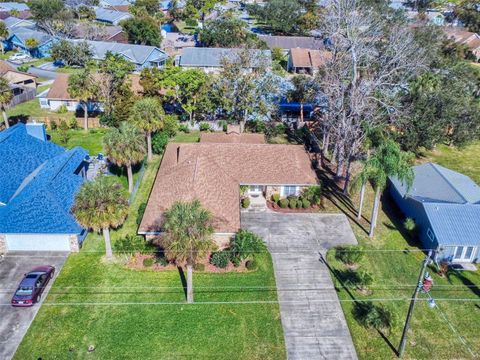 A home in NEW SMYRNA BEACH