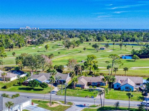 A home in NEW SMYRNA BEACH