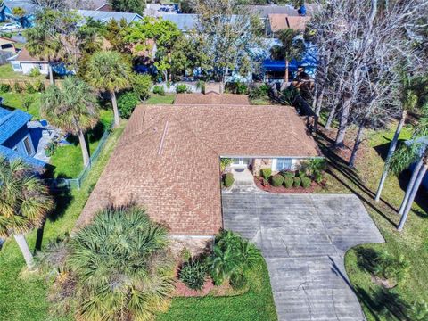 A home in NEW SMYRNA BEACH