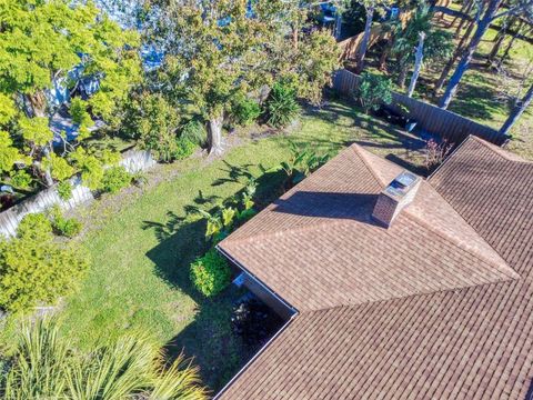 A home in NEW SMYRNA BEACH