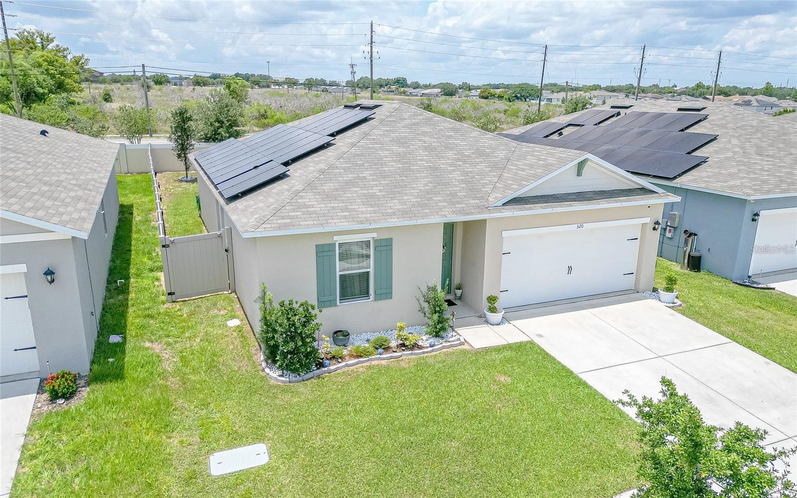 320 BOARDWALK AVENUE