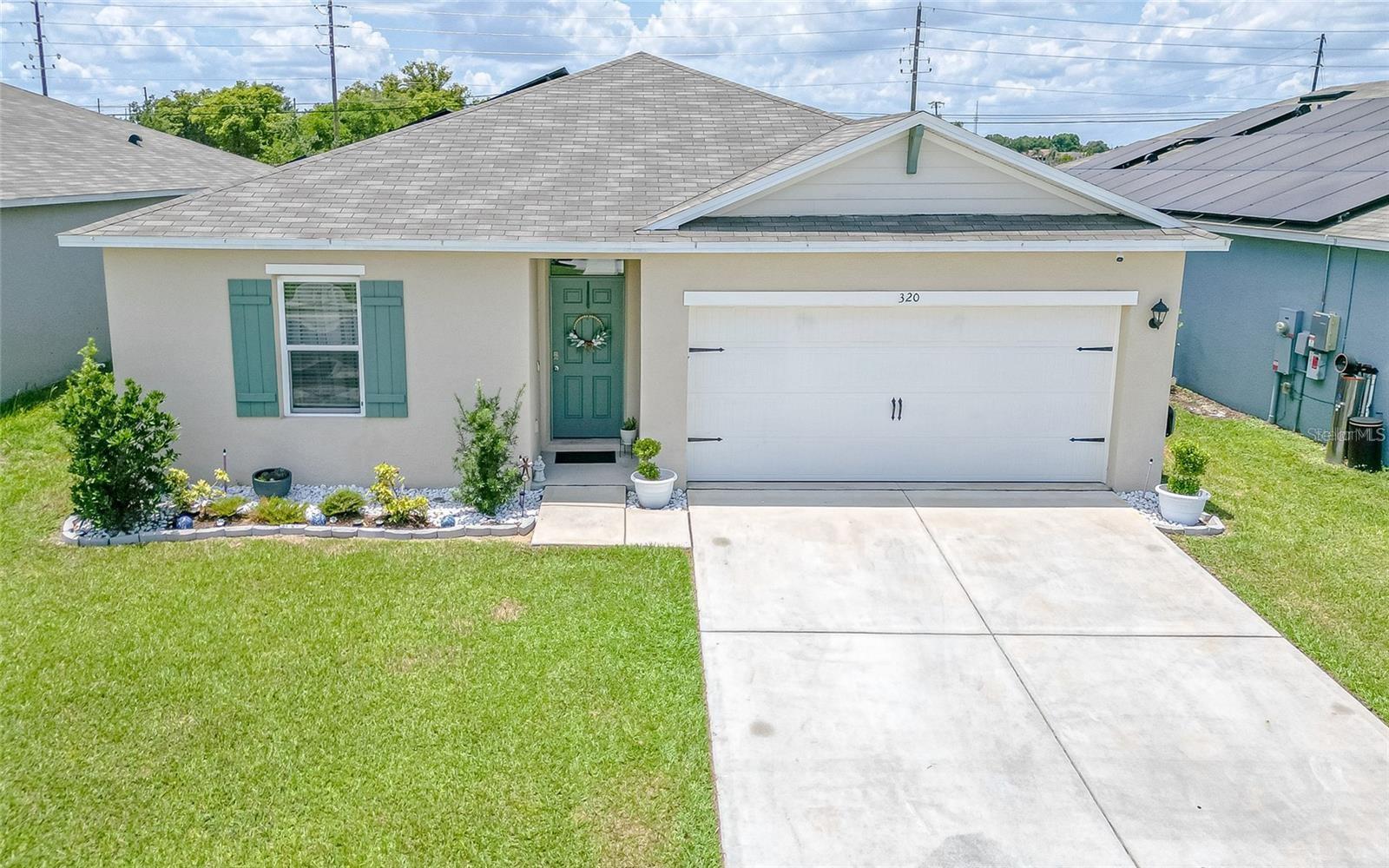 320 BOARDWALK AVENUE