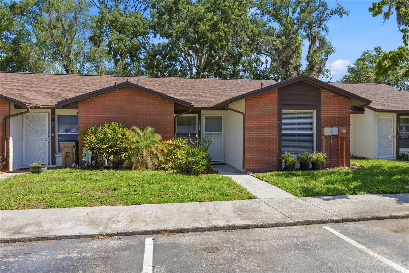 5110 GAINSVILLE DRIVE