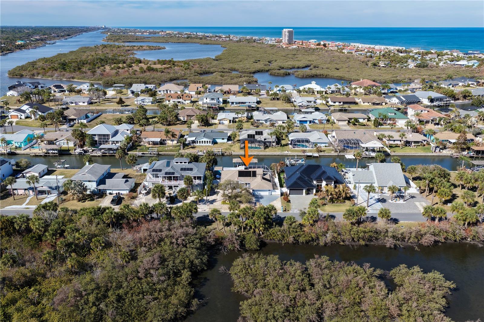 PALMA VISTA SUB - Residential