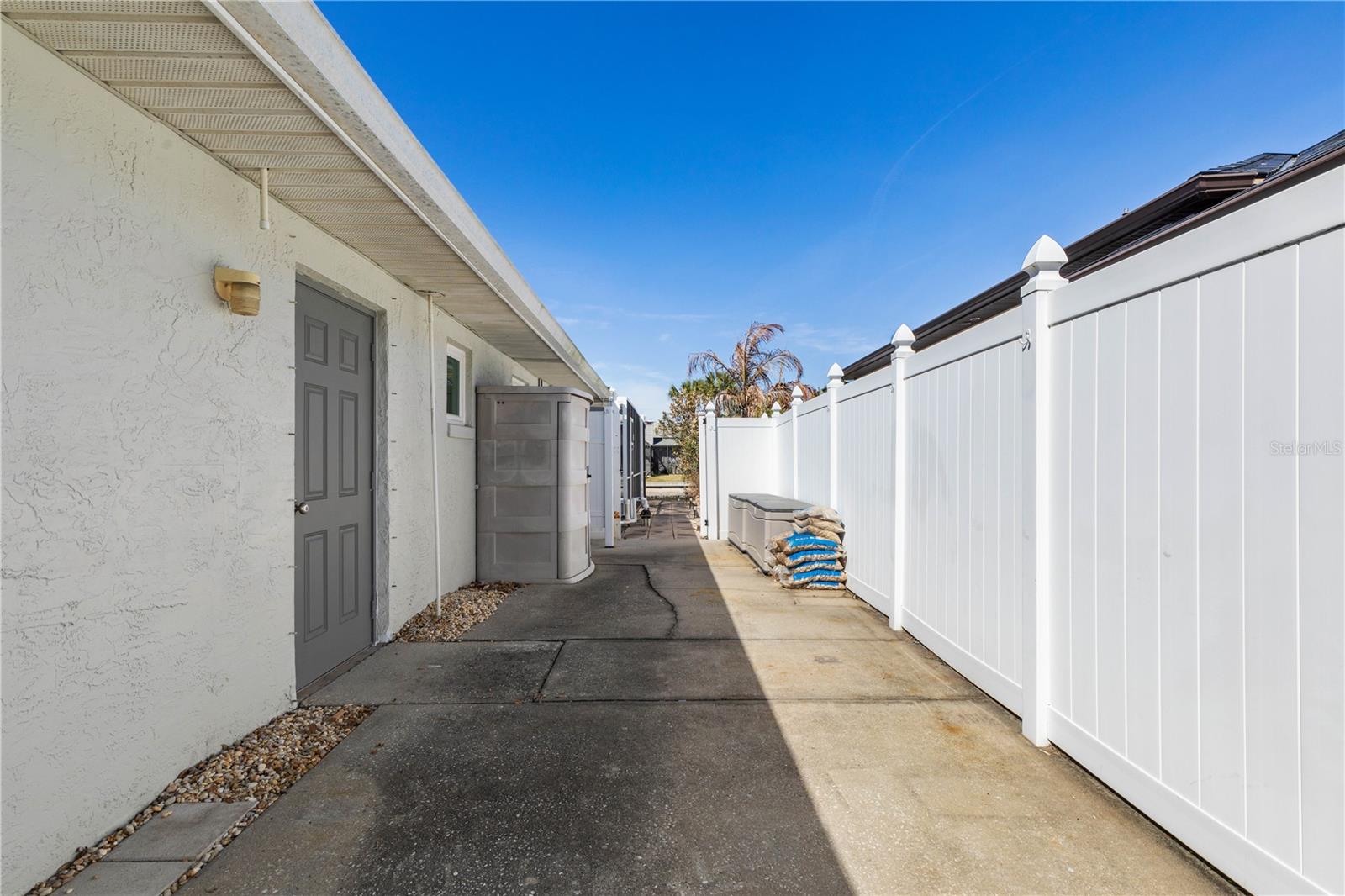 PALMA VISTA SUB - Residential