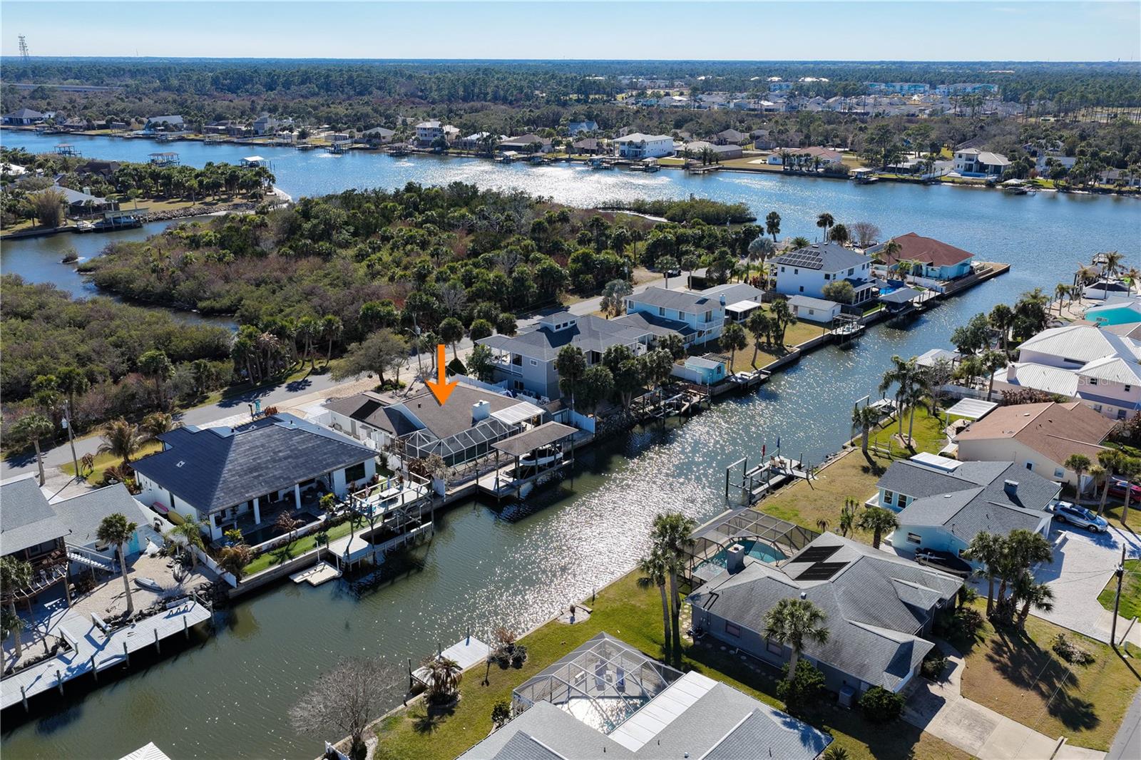 PALMA VISTA SUB - Residential