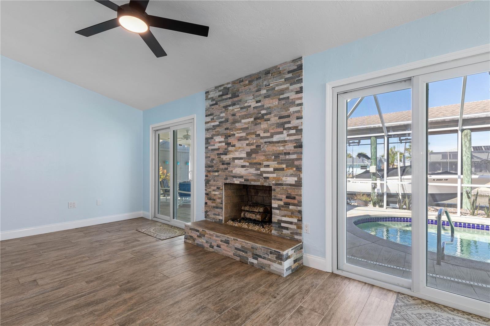 PALMA VISTA SUB - Residential