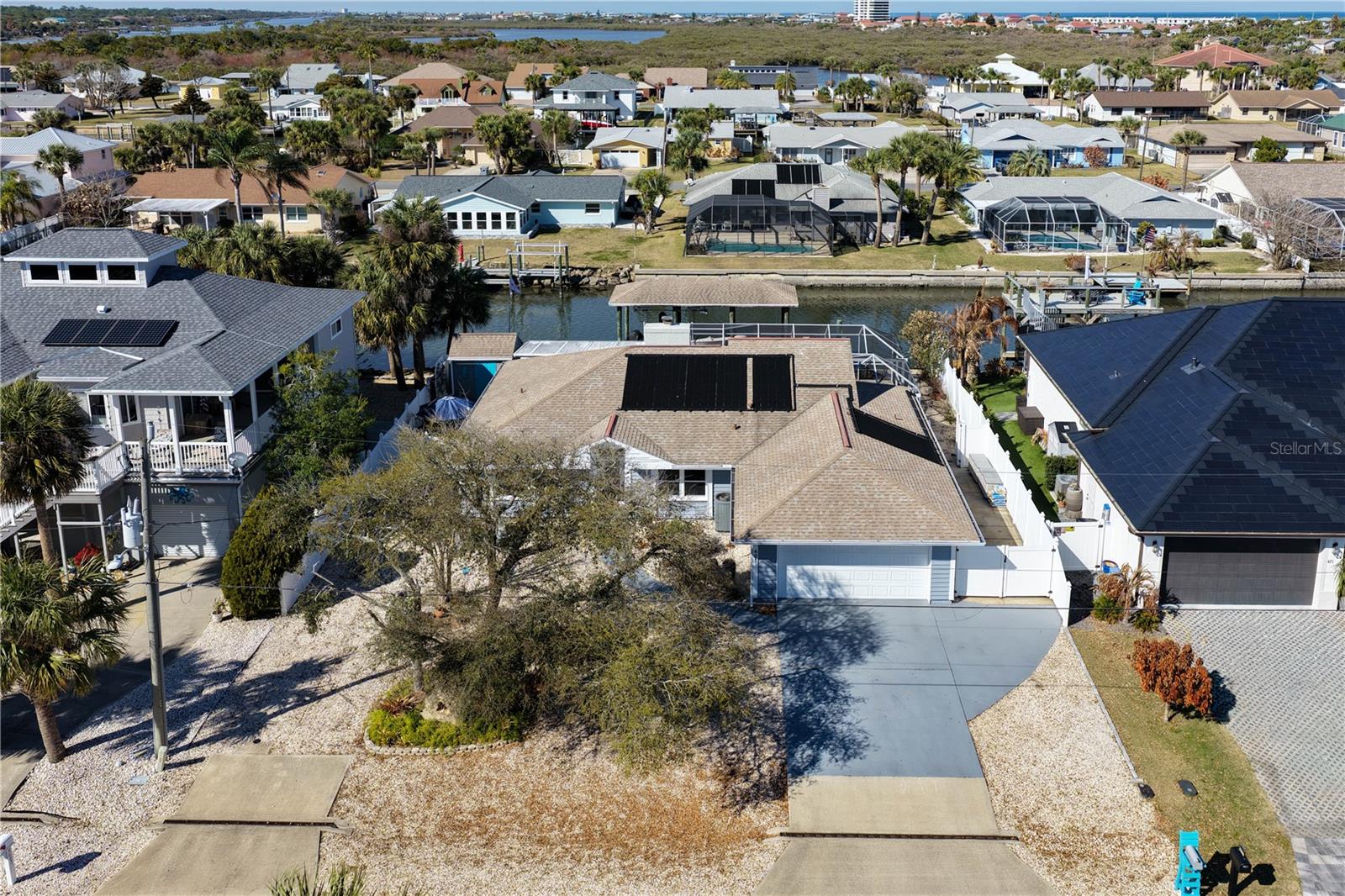 PALMA VISTA SUB - Residential