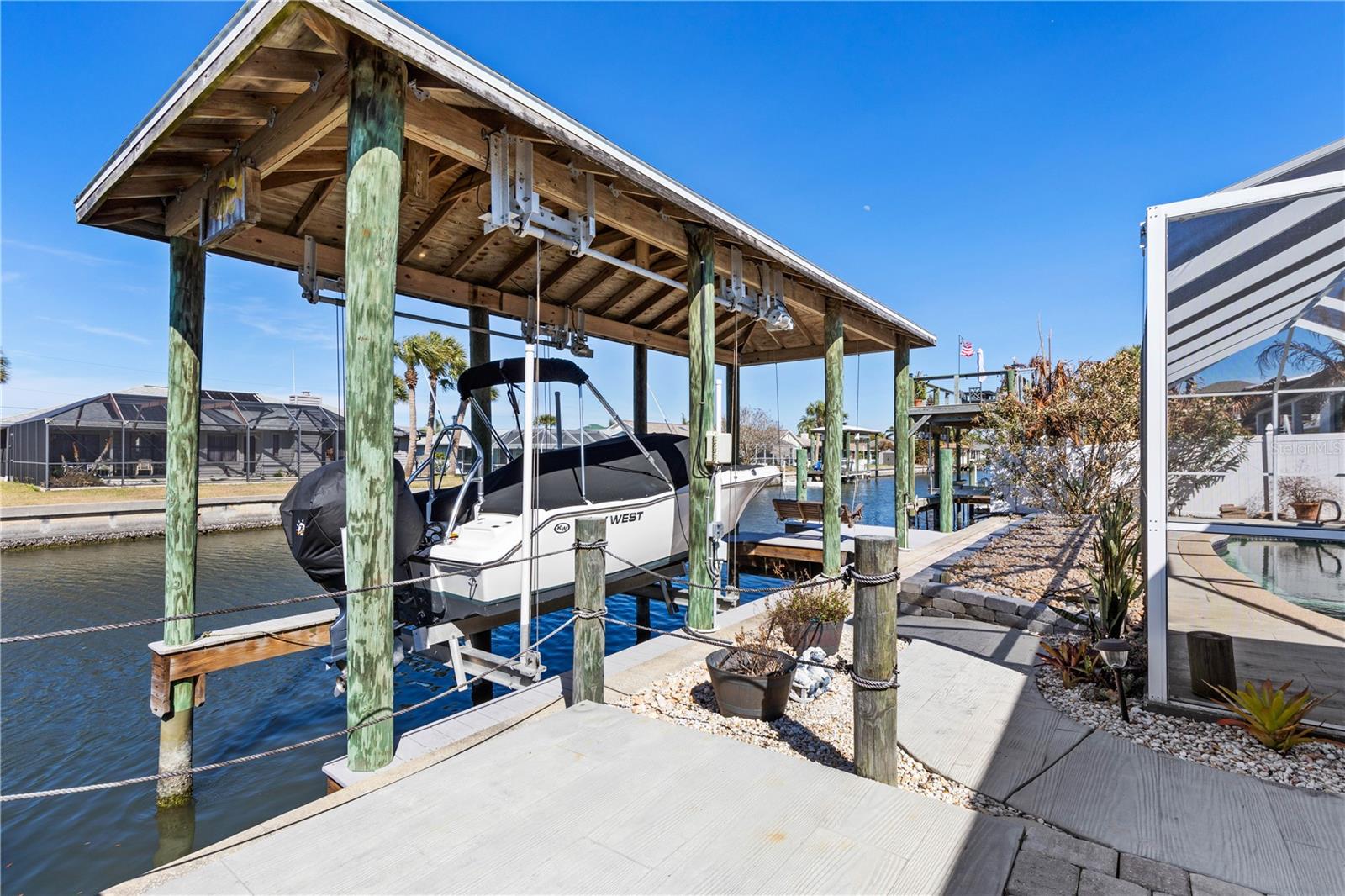 PALMA VISTA SUB - Residential