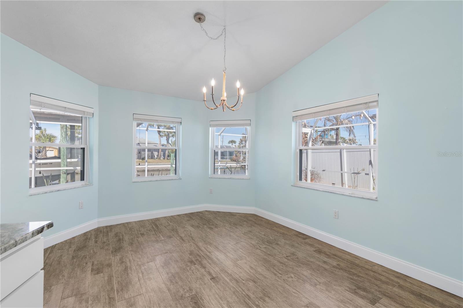 PALMA VISTA SUB - Residential