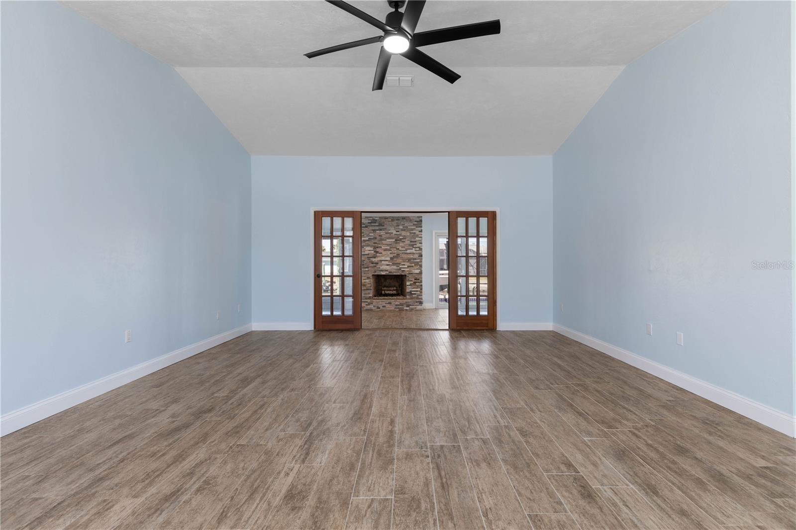 PALMA VISTA SUB - Residential