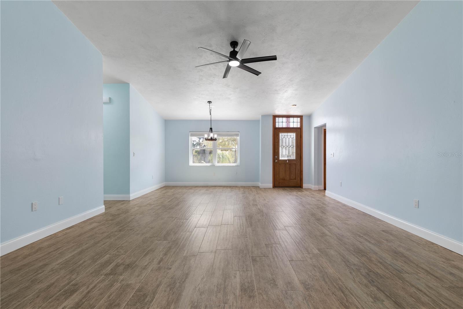 PALMA VISTA SUB - Residential