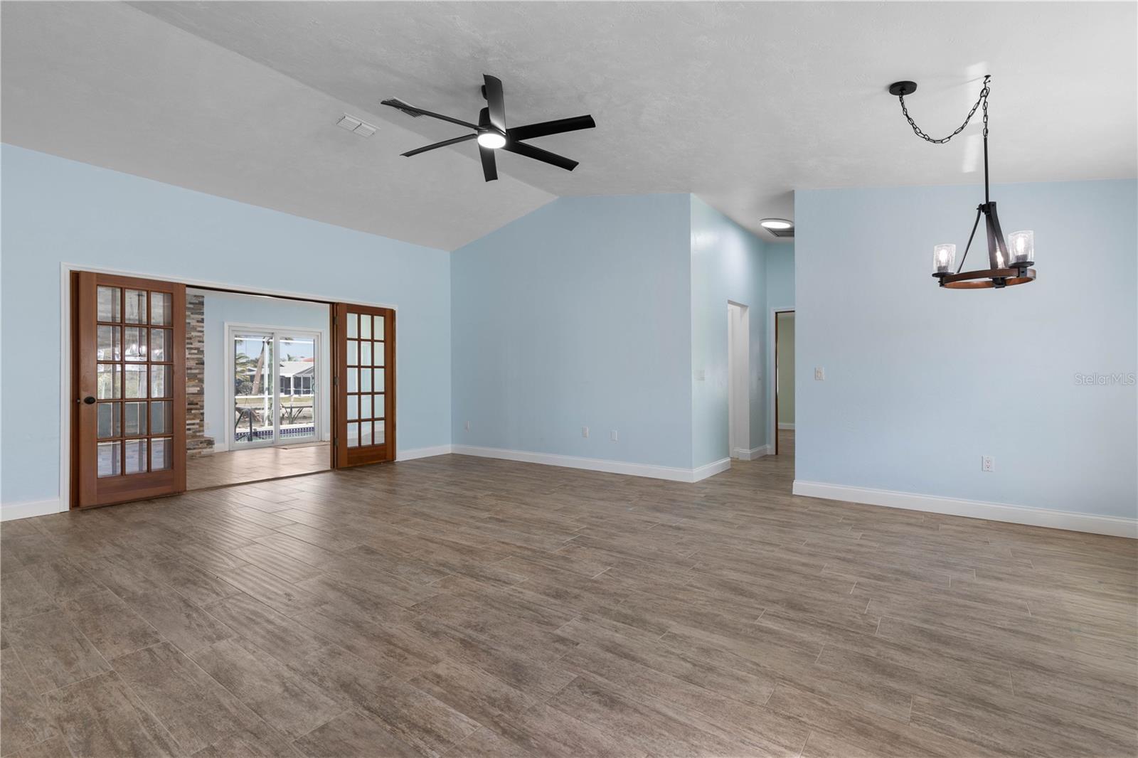 PALMA VISTA SUB - Residential