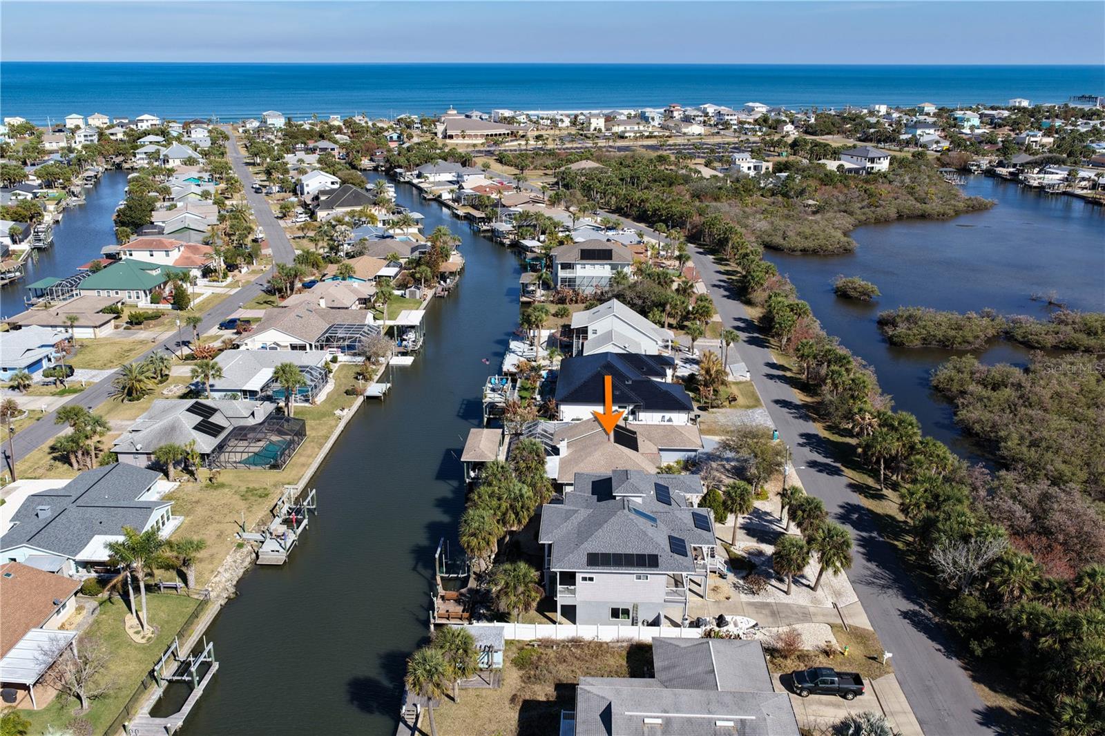 PALMA VISTA SUB - Residential