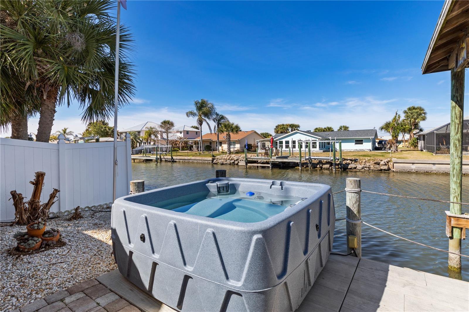 PALMA VISTA SUB - Residential