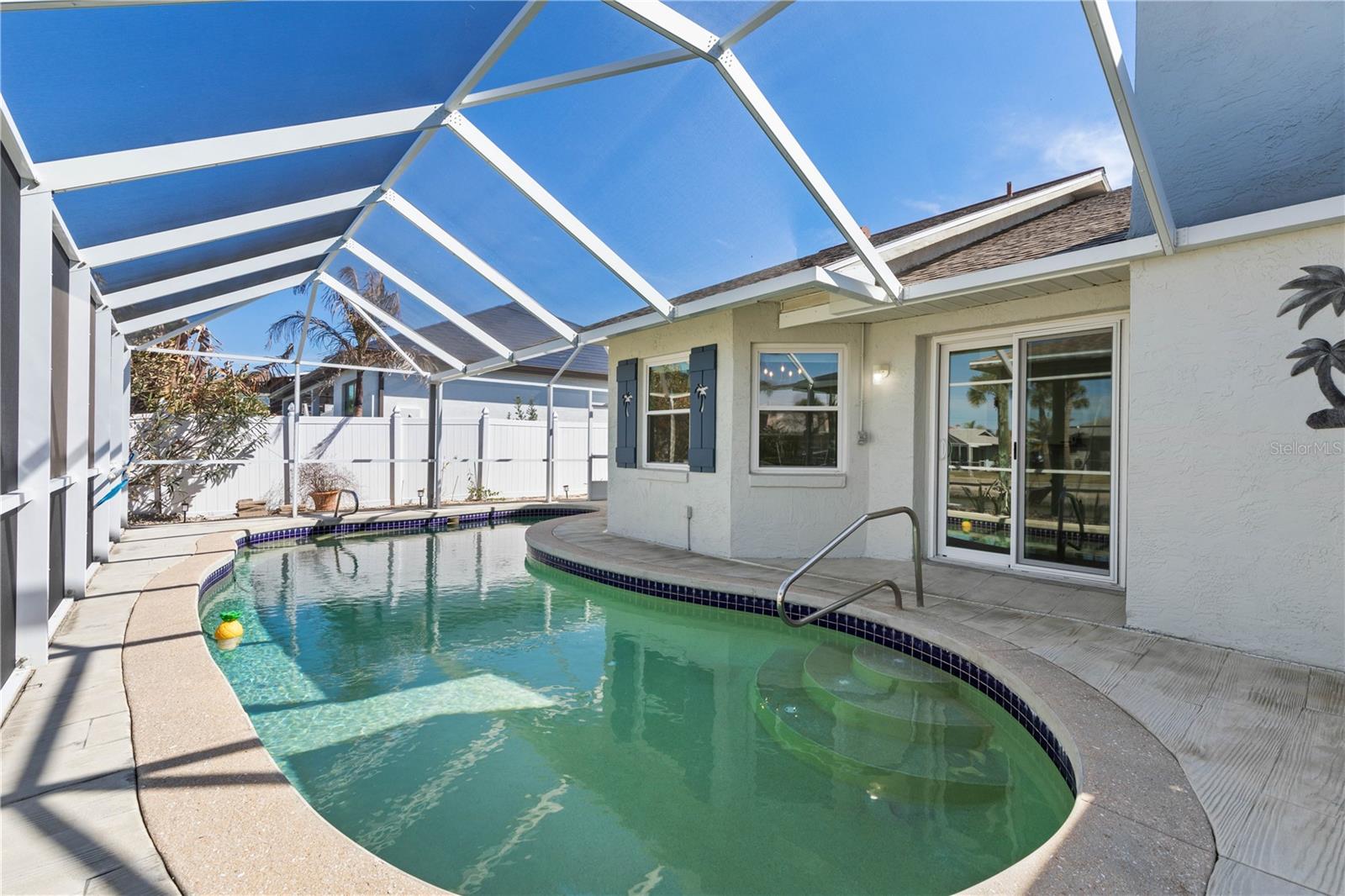 PALMA VISTA SUB - Residential