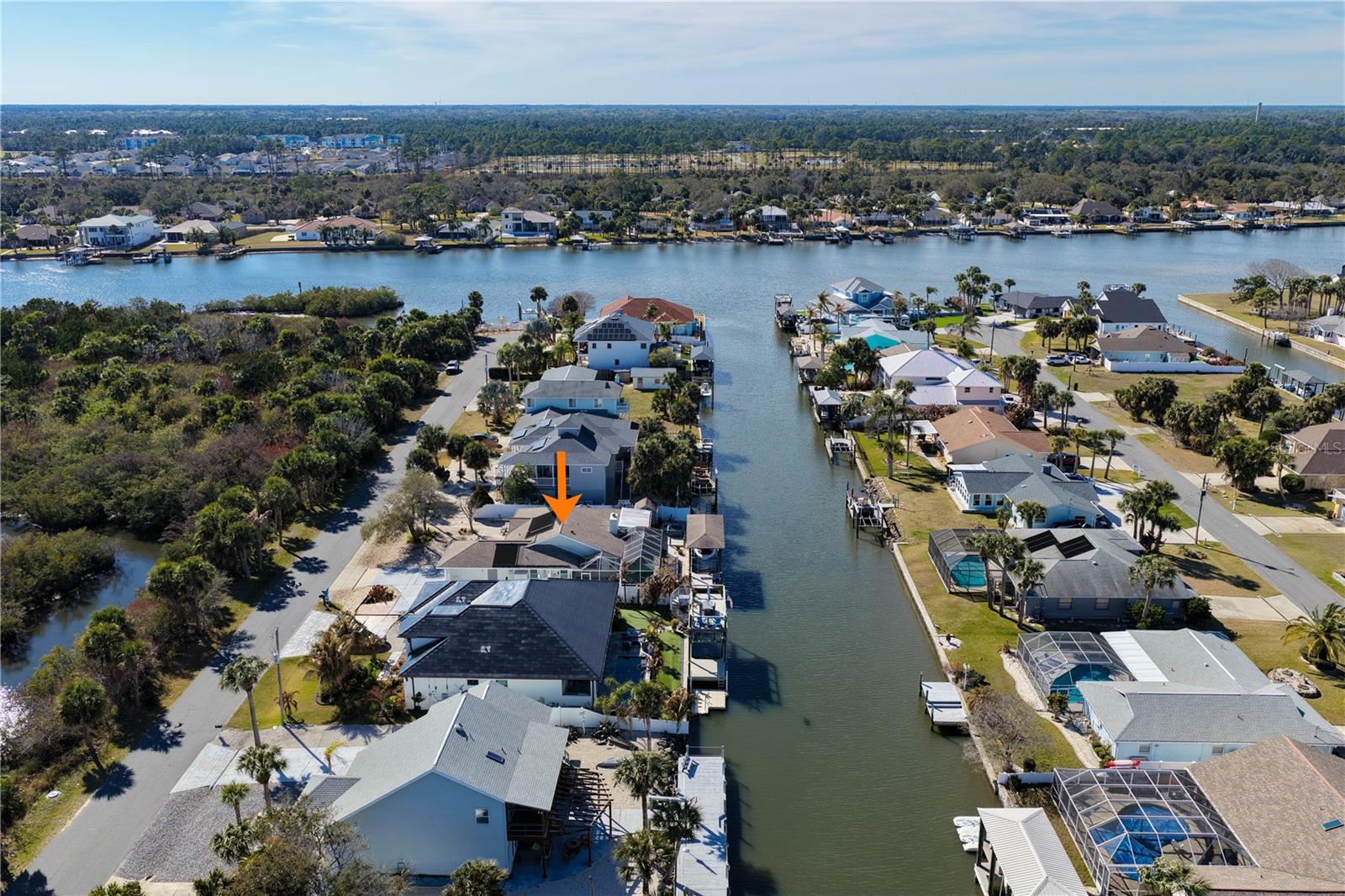 PALMA VISTA SUB - Residential