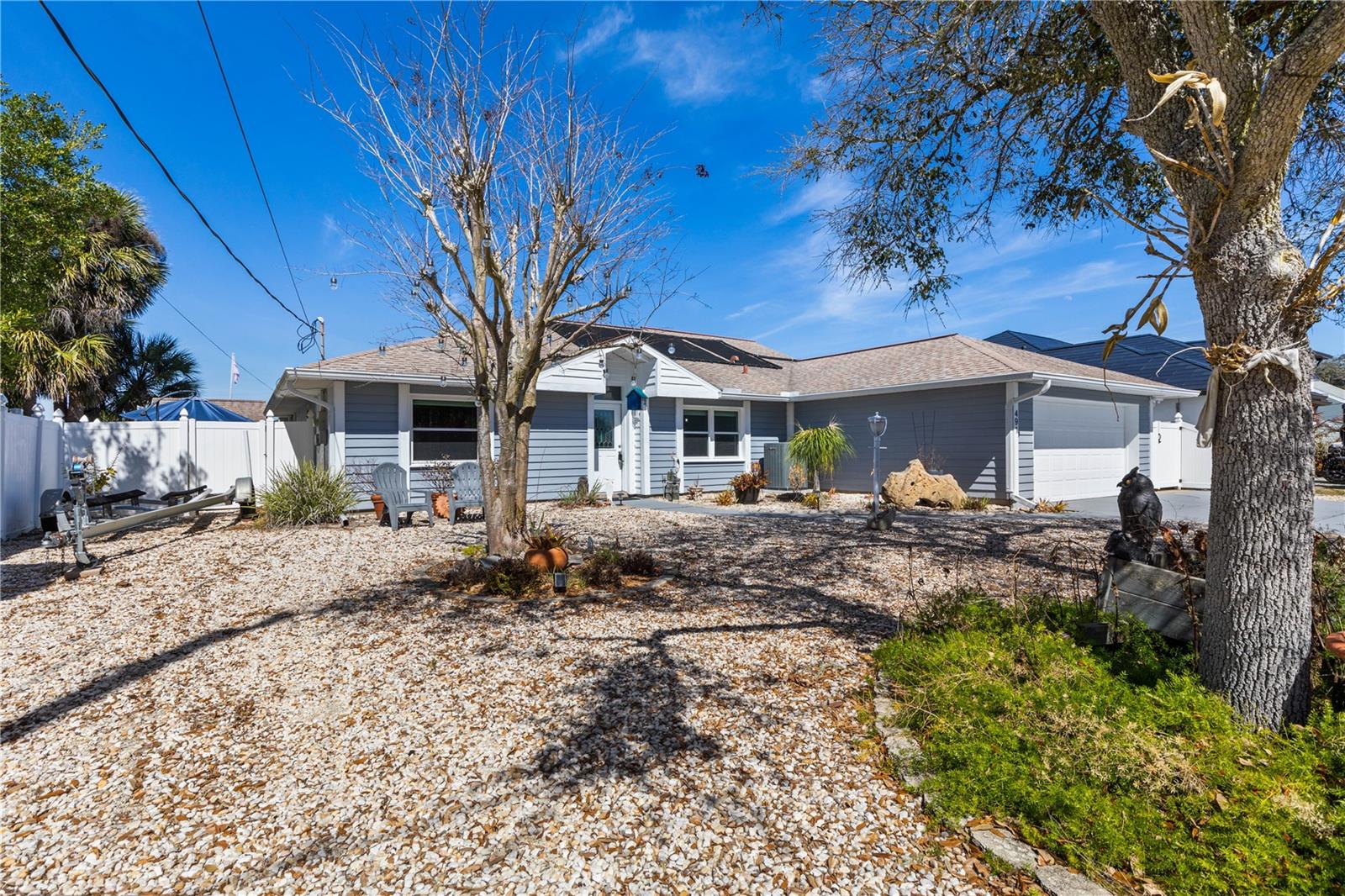 PALMA VISTA SUB - Residential