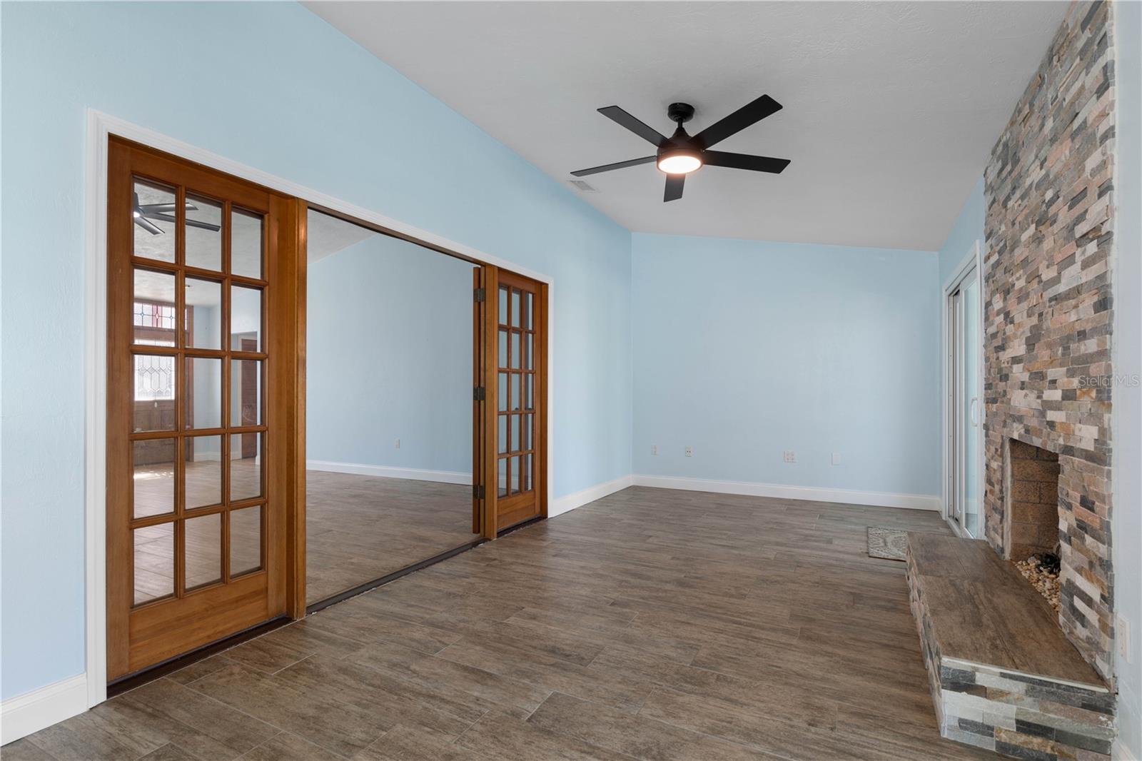 PALMA VISTA SUB - Residential