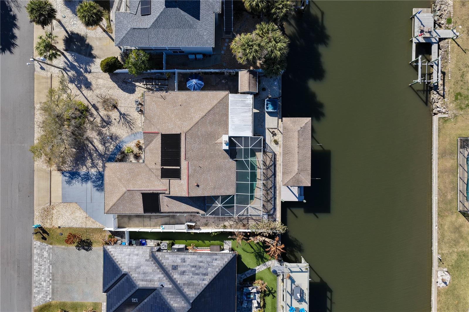 PALMA VISTA SUB - Residential