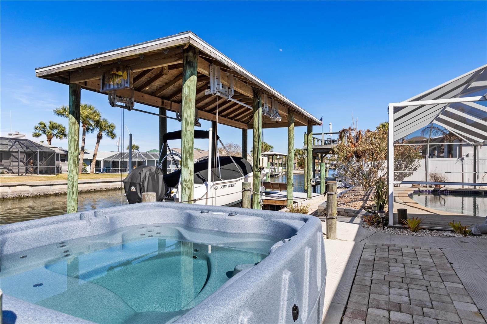 PALMA VISTA SUB - Residential