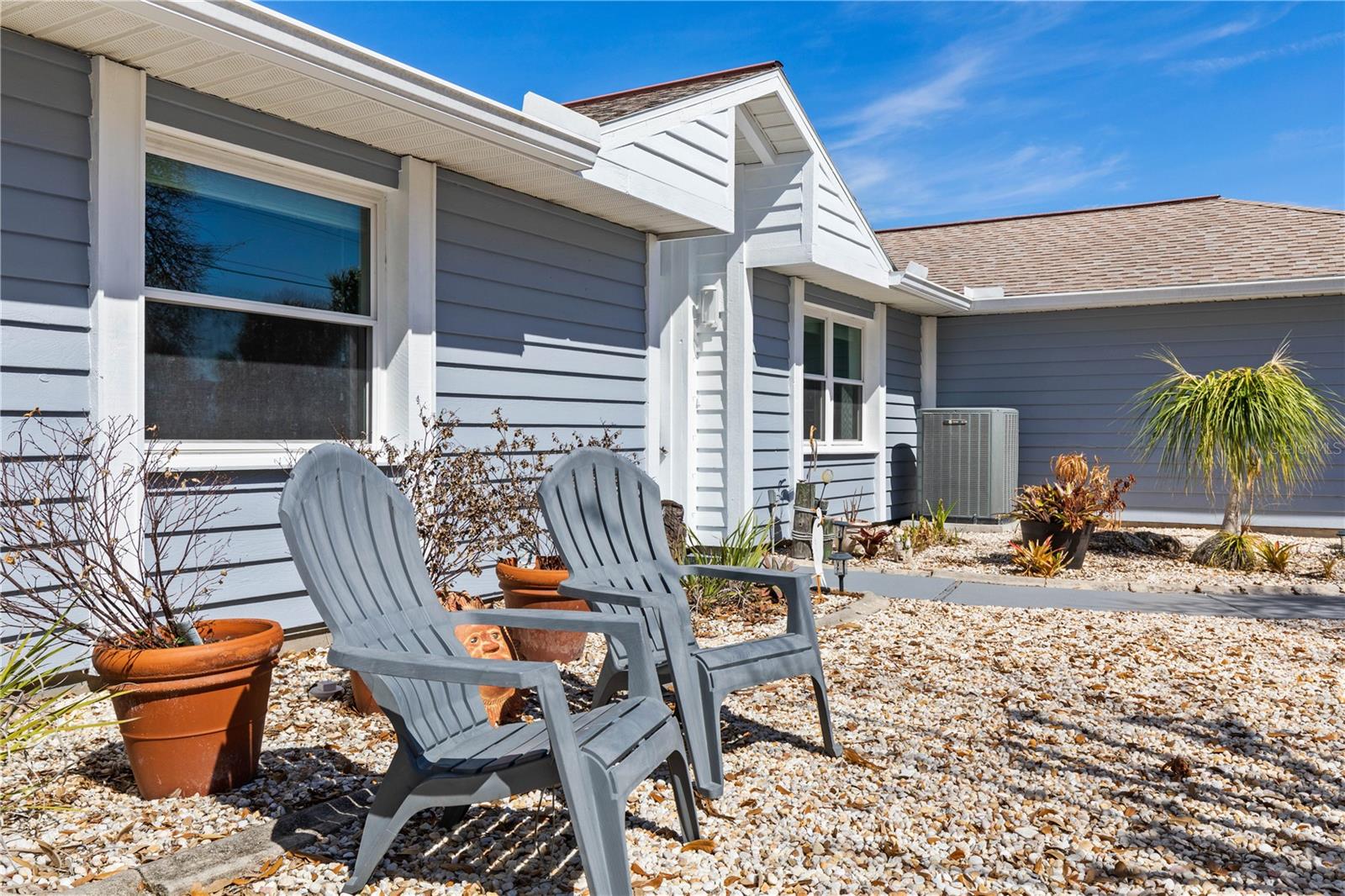 PALMA VISTA SUB - Residential