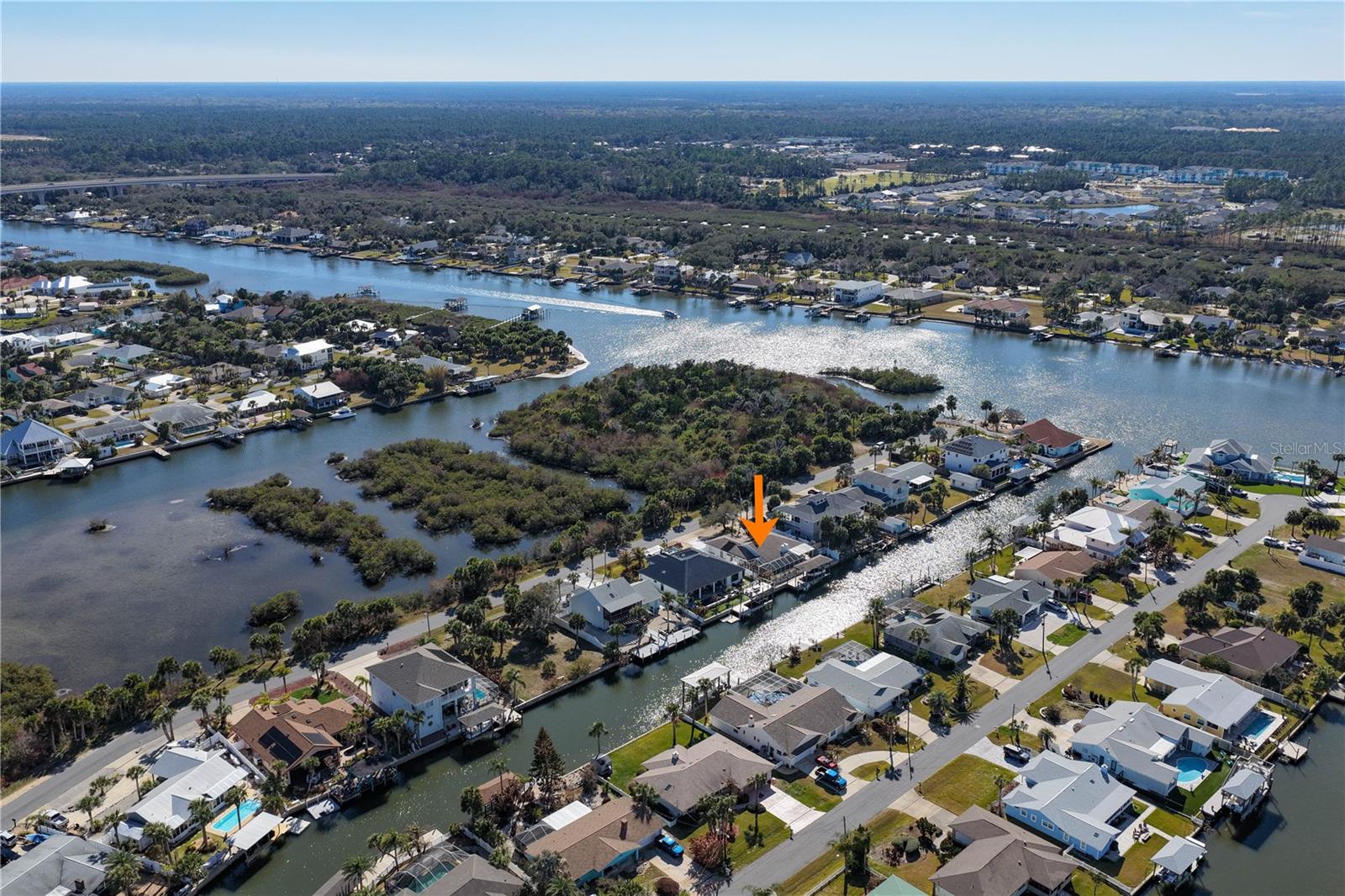 PALMA VISTA SUB - Residential