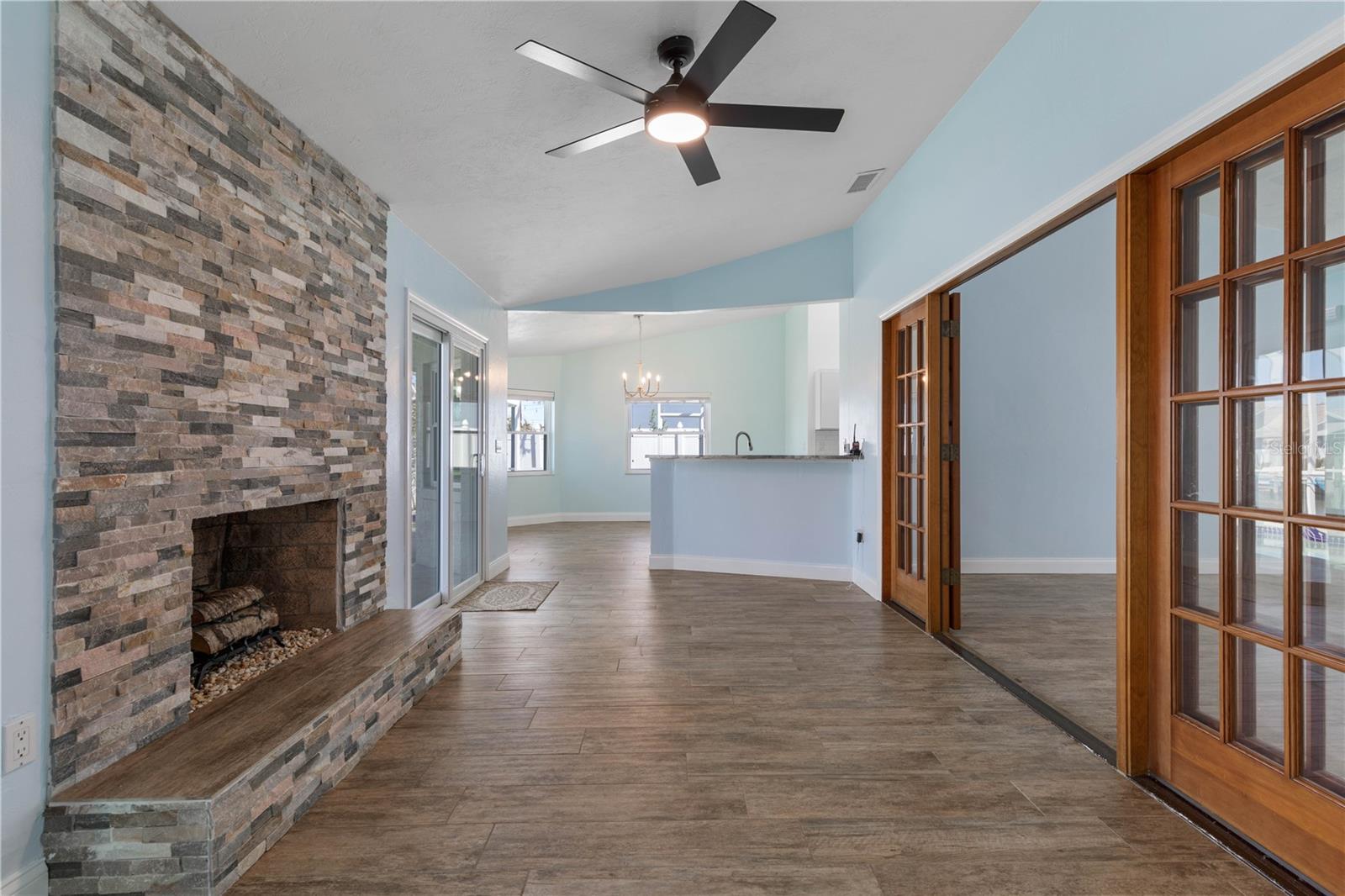 PALMA VISTA SUB - Residential