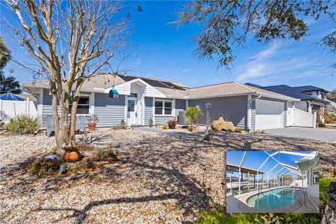 491 N 10TH STREET FLAGLER BEACH FL 32136