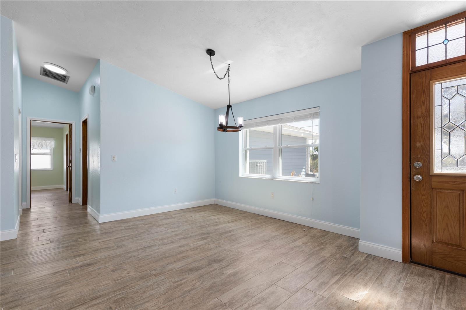 PALMA VISTA SUB - Residential