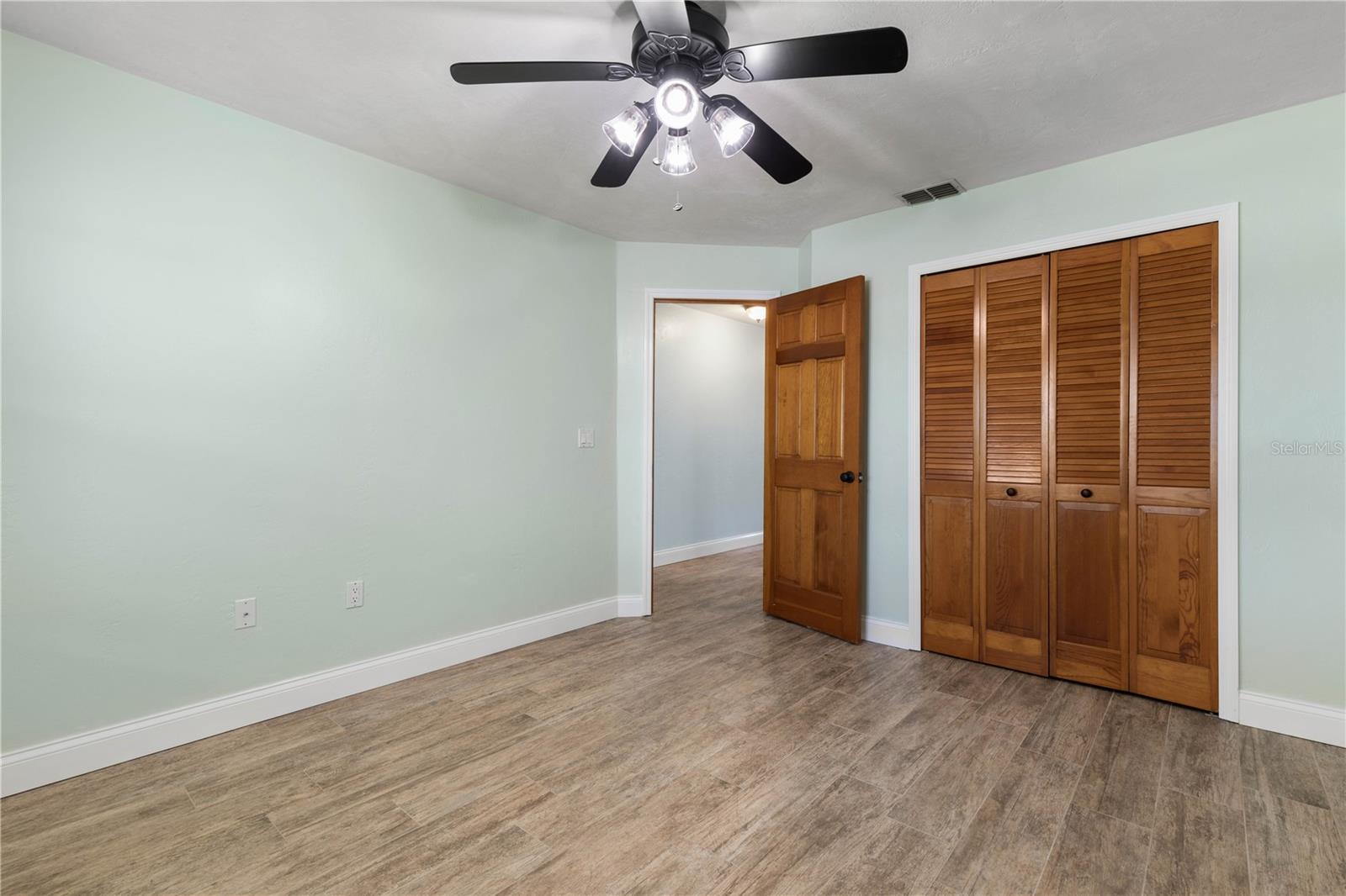 PALMA VISTA SUB - Residential