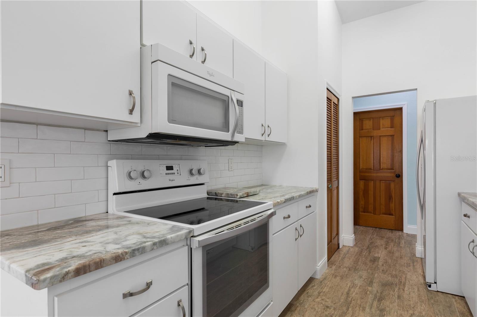 PALMA VISTA SUB - Residential