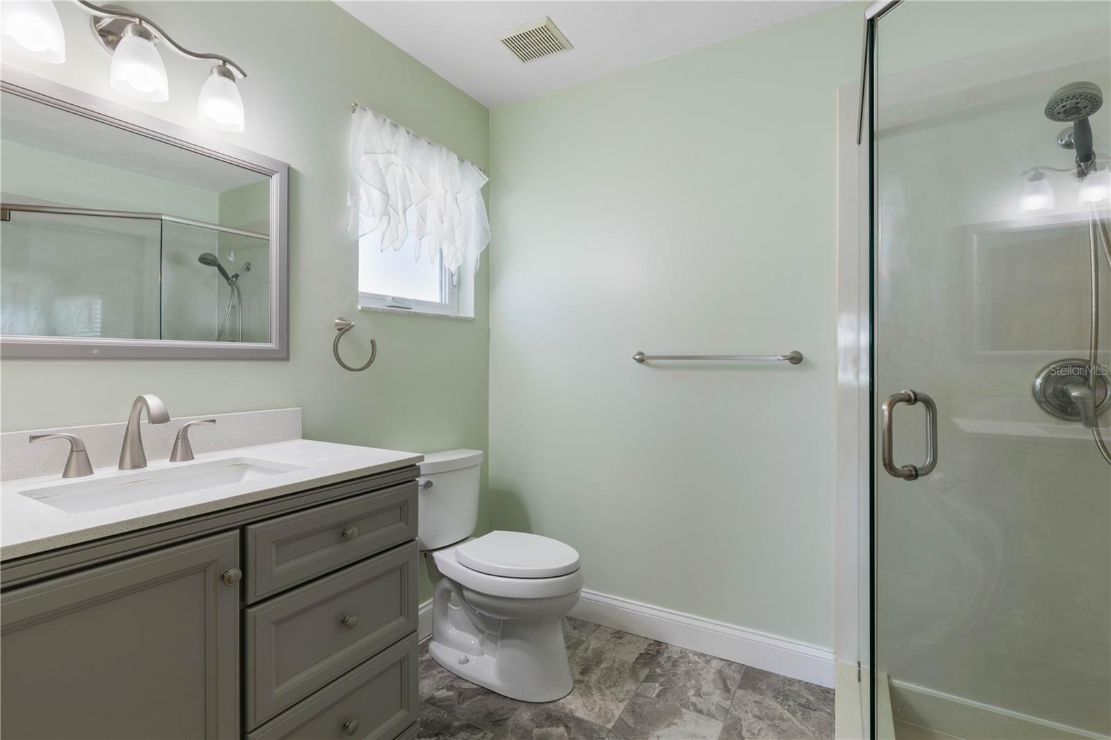 PALMA VISTA SUB - Residential