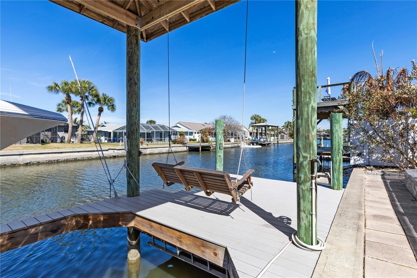 PALMA VISTA SUB - Residential