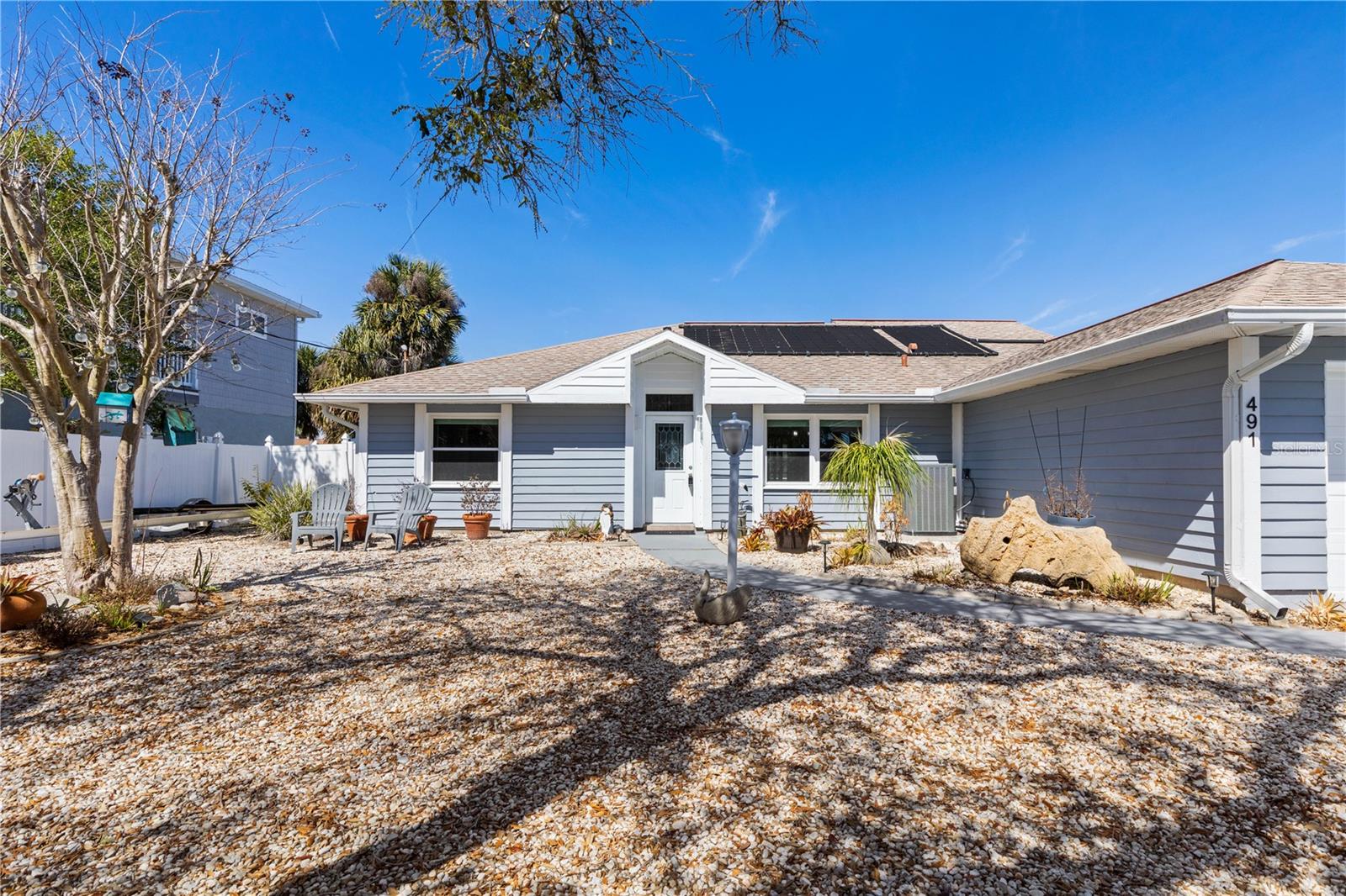 PALMA VISTA SUB - Residential