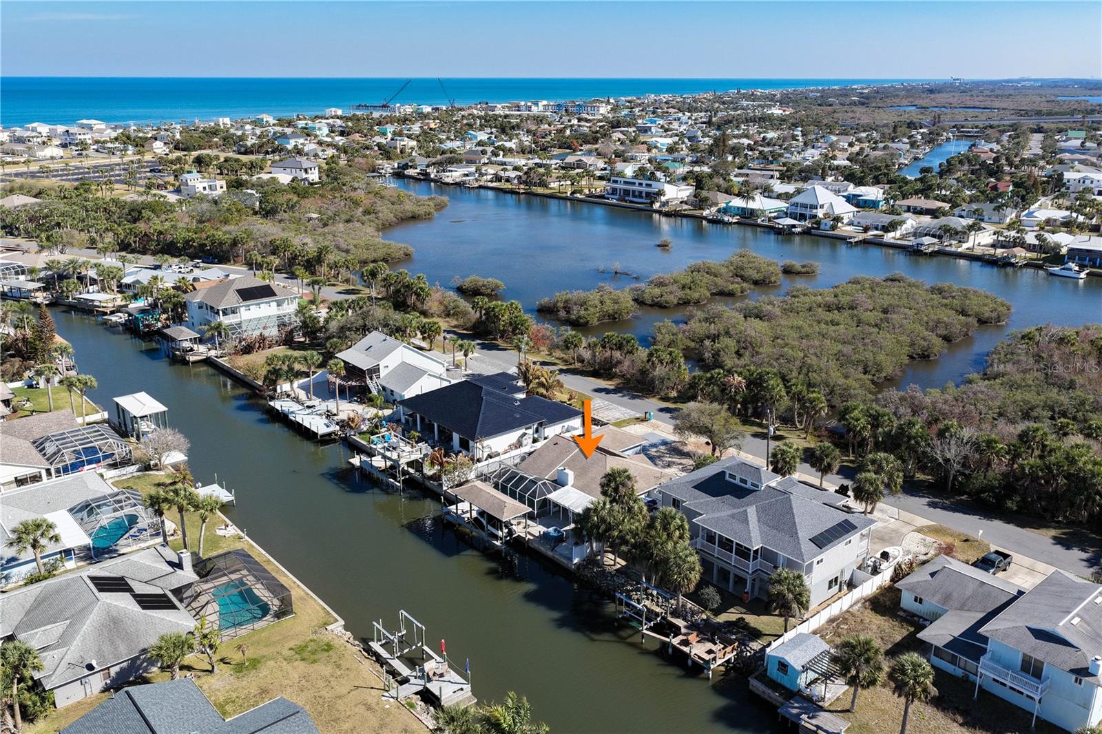 PALMA VISTA SUB - Residential