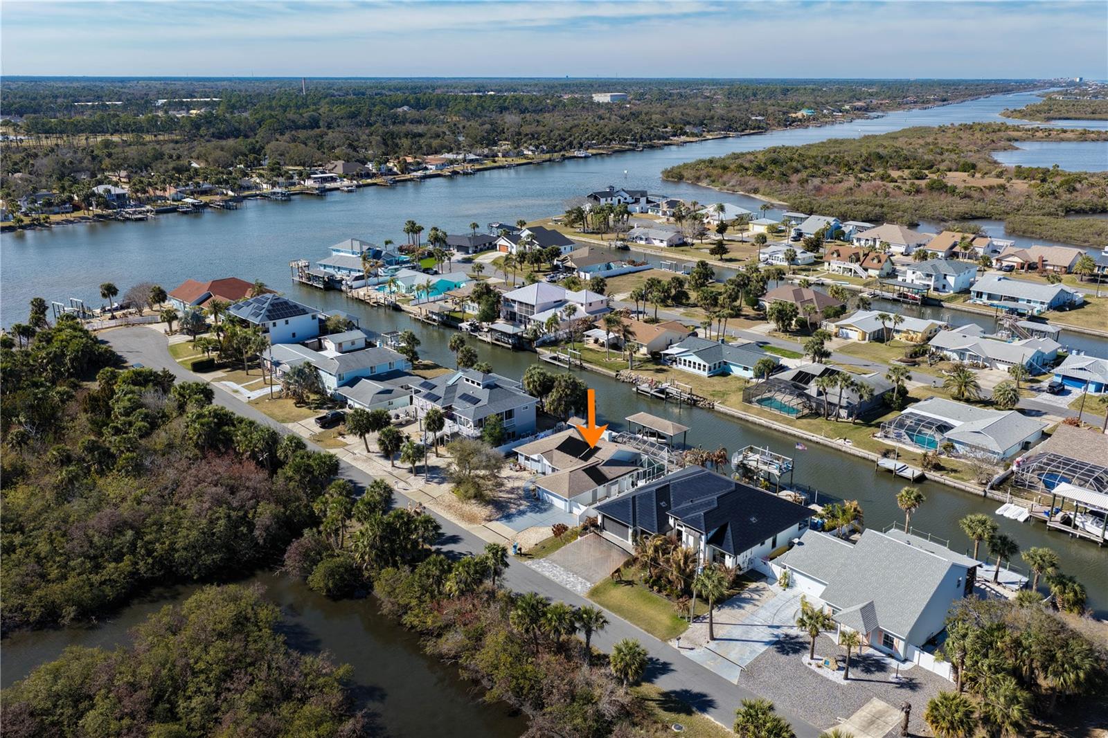 PALMA VISTA SUB - Residential