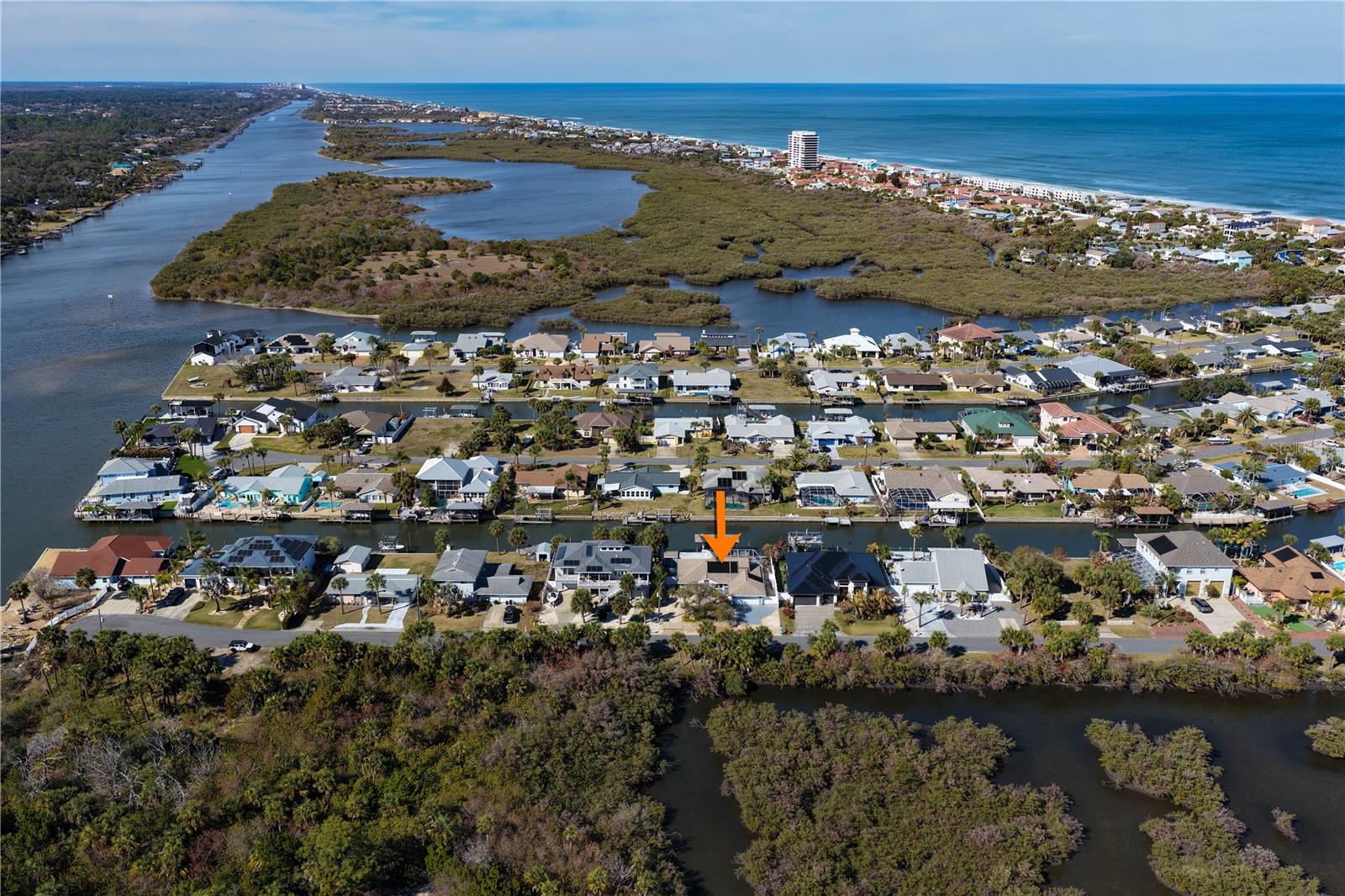 PALMA VISTA SUB - Residential