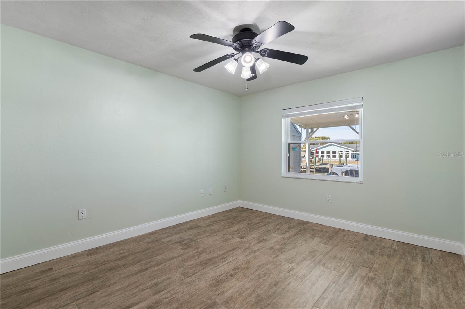 PALMA VISTA SUB - Residential