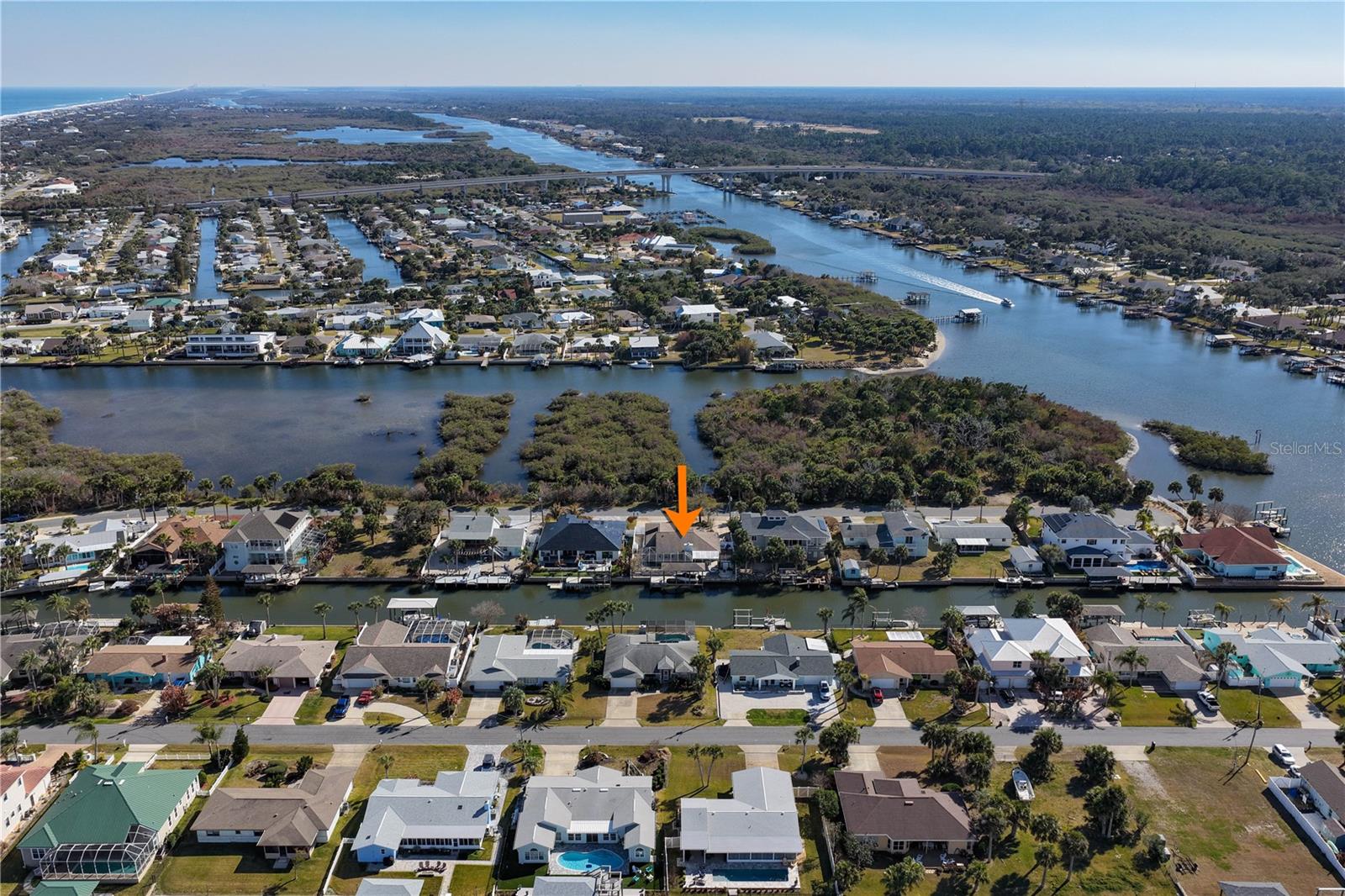 PALMA VISTA SUB - Residential