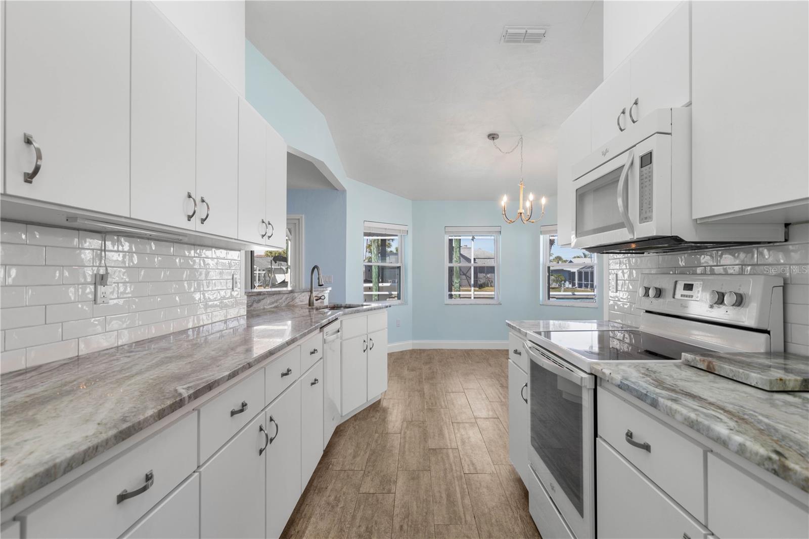 PALMA VISTA SUB - Residential