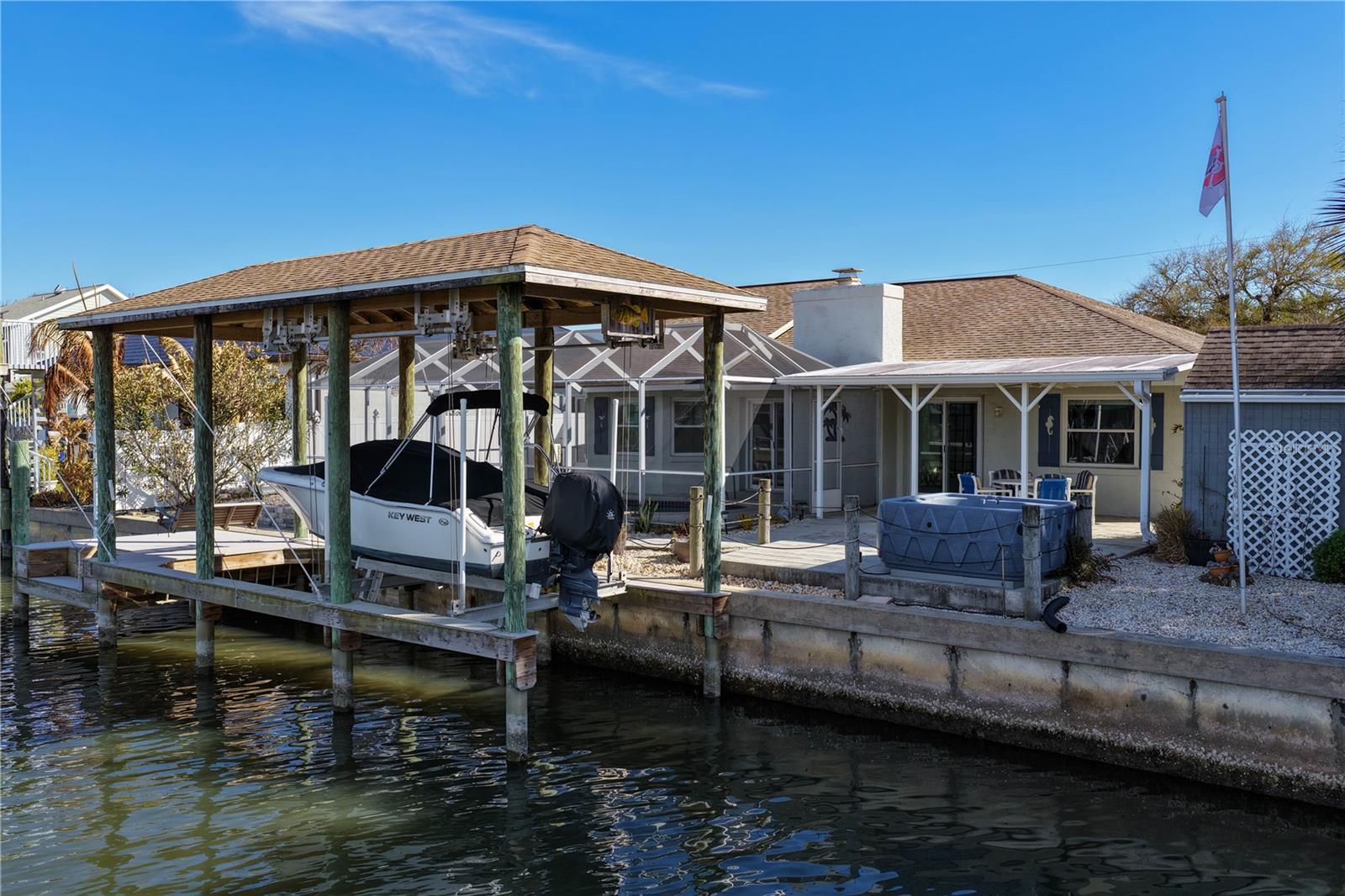 PALMA VISTA SUB - Residential