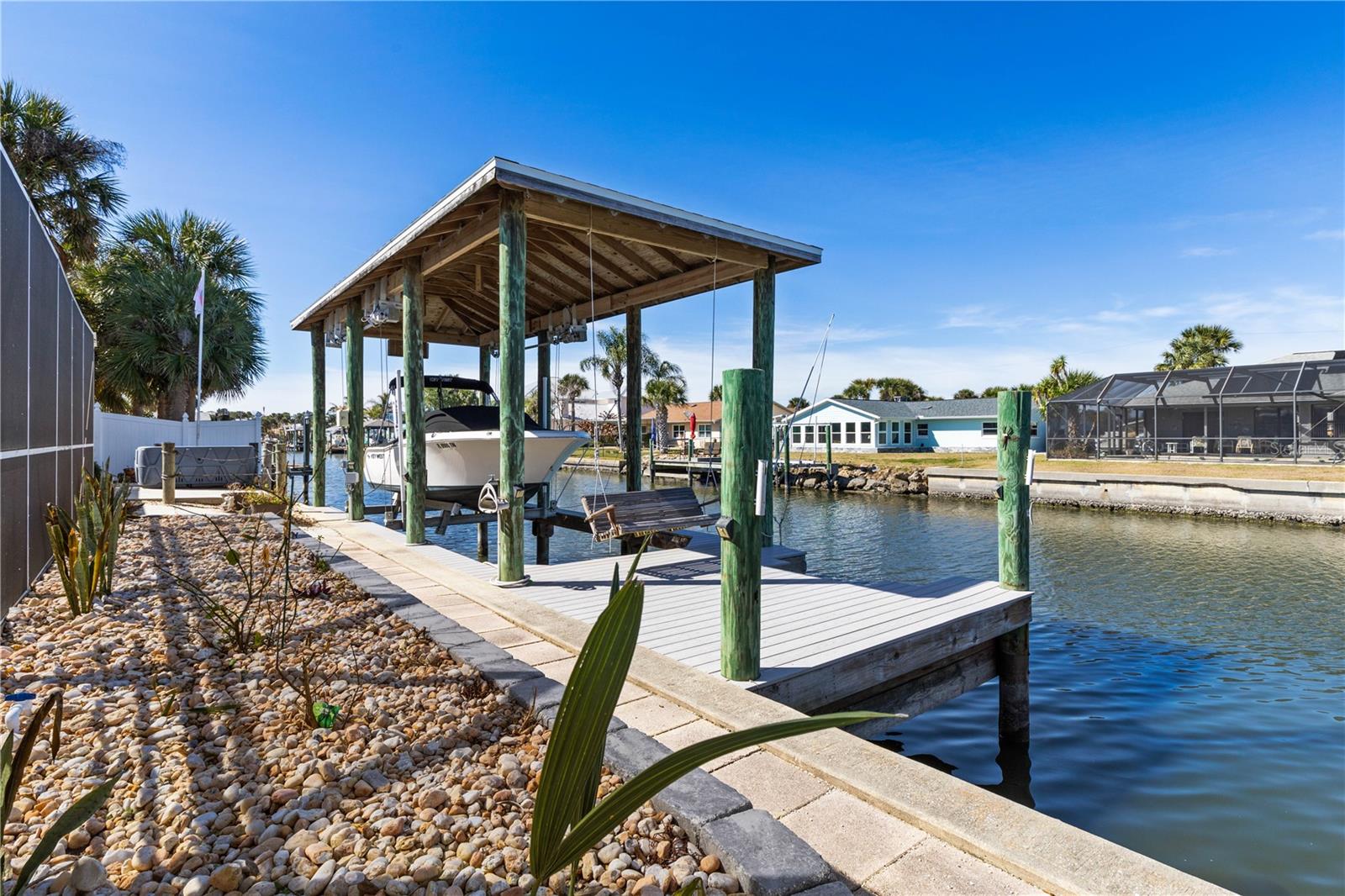 PALMA VISTA SUB - Residential