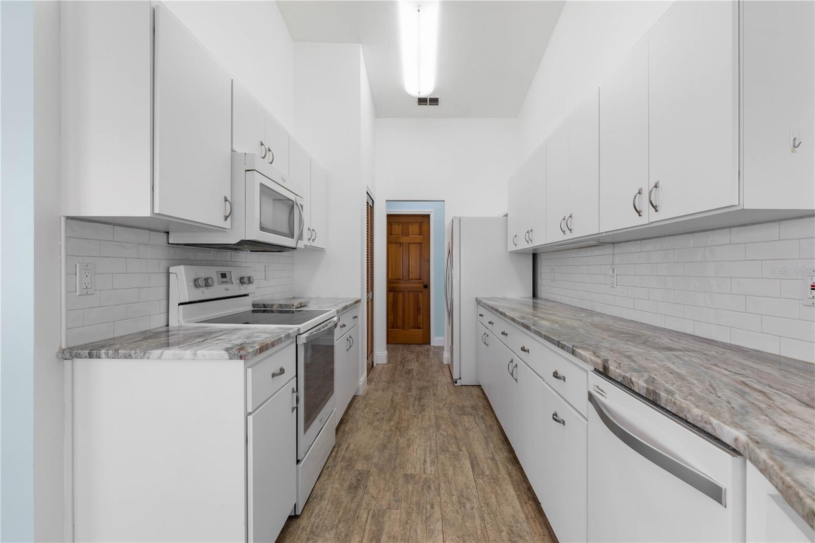 PALMA VISTA SUB - Residential